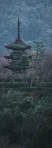 Kyoto Pagode