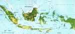 mapa-indonesia