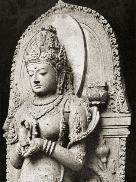Prajnaparamita_Java