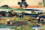 800px_Hokusai Rice fields