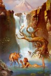 Boris Vallejo –&nbsp;Antecorn