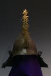 Edo_Samurai_Helmet_Jingasa_0606