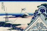 hokusai-asakusa-honganji-temple