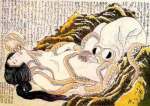hokusai_octopus