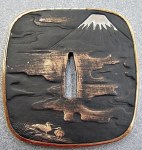 japanese-swords-samurai-ryumon-bushido-katana-tsuba