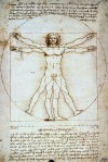 vitruvian