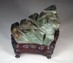 A03 Soushan Ston21x25x14cm