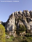 el torcal NP