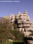 el torcal NP