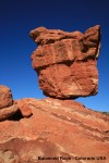 Balanced Rock, Colorado