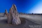 Pinnacles – Australia&nbsp;Desert