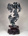 S04 Linglong Ying&nbsp;Stone35x16x11cm