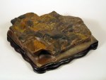 S09 Red River&nbsp;stone8x31x23cm
