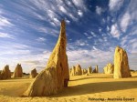 The Pinnacles, Nambung National Park, Western&nbsp;Australia