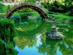 JapaneseGardenBridge