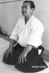 koichi tohei