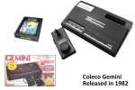 31 Coleco Gemini