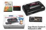 39 Sega Master System 2