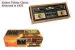 7 Coleco Telstar Classic