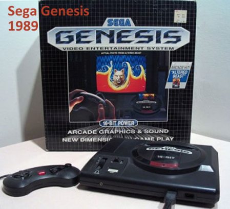 genesis