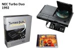 NEC TurboDuo 1992