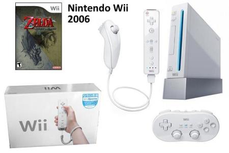 nintendowii