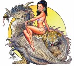 p-Sci_Fi_Mix_Dave_Stevens