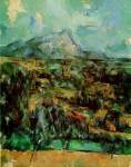Cezanne_Mont_Sainte-Victoire_1904-6