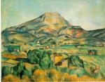 Paul_Cezanne_La_Montagne_Saint_Victoire_Barnes