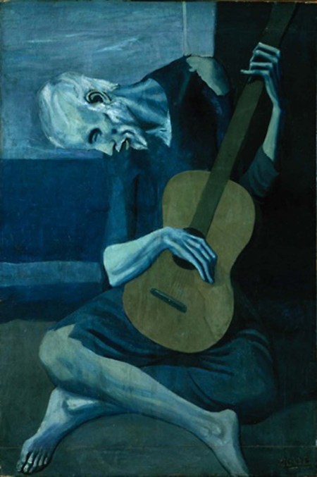 pablopicasso-the-old-guitarist-1903
