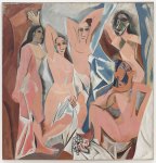 Picasso-Demoiselles2
