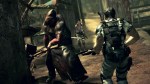 Resident Evil 5&nbsp;(Nemesys)
