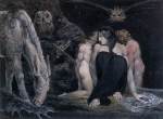 as-parcas-william-blake-1795-bico-de-pena-e-aquarela-sobre-papel-tate-gallery-londres