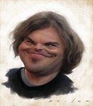 Funny Caricaturas 12