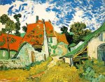 gogh.village-street-auvers