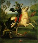 Raphael_-_Saint_George_Fighting_the_Dragon