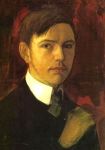 Self-Portrait-1906