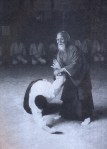 aikido-de-morihei-ueshiba