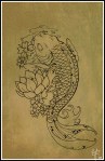Koi_Carp_Tattoo_by_Dragodelbuio