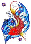 outras-preliminares-carpa-koi-tattoo-d-v-tattoodonkey.com