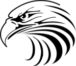 261px-Eagle-head-vector-image.svg