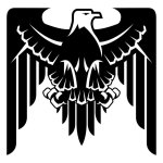 eagle_logo_by_raulraygoza-d31ma3q