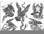 eagle_tattoos