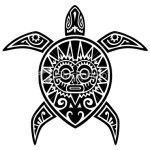 istockphoto_8481663-maori-turtle-tattoo