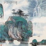 Feng Linzhang 冯霖章&nbsp;(1943~)