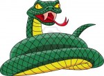 12152505-snake-cartoon