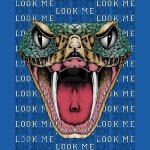 8272934-drawing-of-the-head-of-a-snake