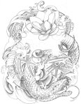 fc08.deviantart.net*fs51*i*2009*289*6*9*Japaness_Snake_Tattoo_Sleeve_by_brado23