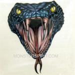 snakes-tattoo-design-idea