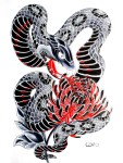 Snakes_tattoo_145